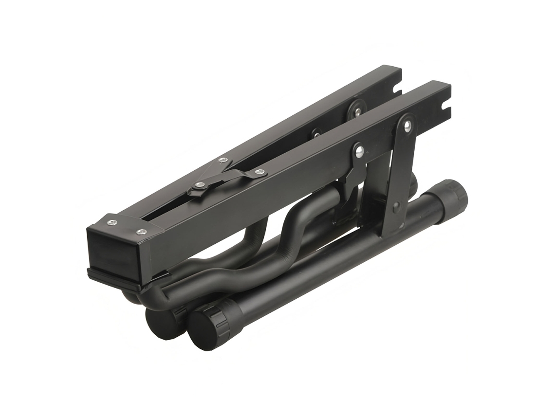 Suporte De Guitarra Portátil Para Serviço Pesado Suporte De Guitarra Com Estrutura Para Instrumento Slowmoose