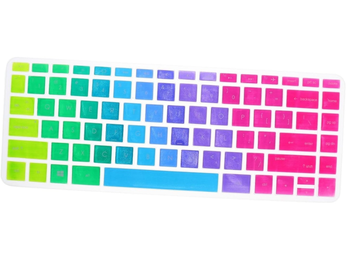 Protetor De Teclado Jortmrd