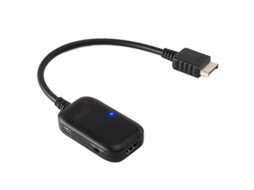 Console de 128 Gb com 20.000 Jogos, Tela IPS de 3,5 Polegadas GOKOCO
