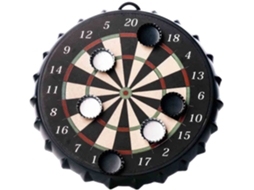 Alvo KARELLA Magnetica Bottler Cap Dart 4846.01
