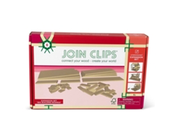 Conjunto De Expansão Com Clipes De Junção Para Grandes Placas De Construção Join Clips