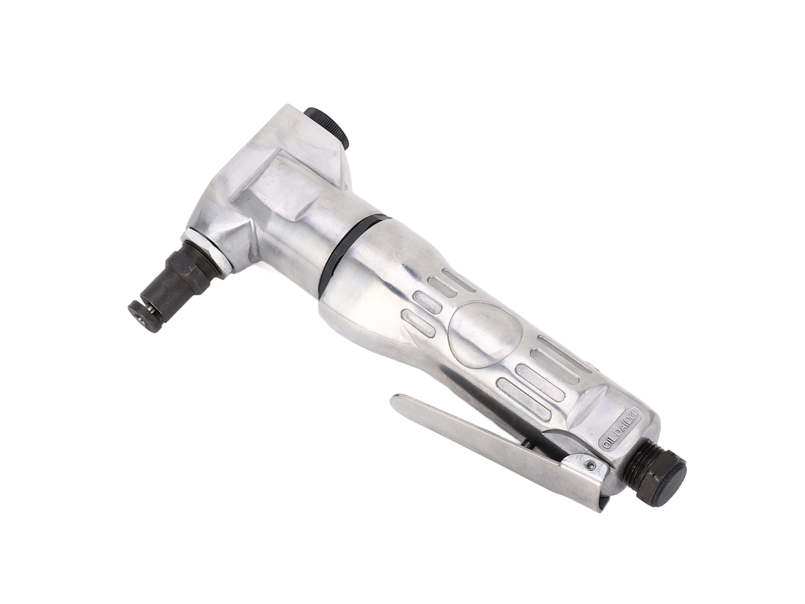 Tijeras Aireadas Manuales Herramienta De Corte Neumática Hoja Alta Dureza 2800rpm