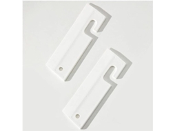 Rascador de Silicone para Ducha S/MARCA