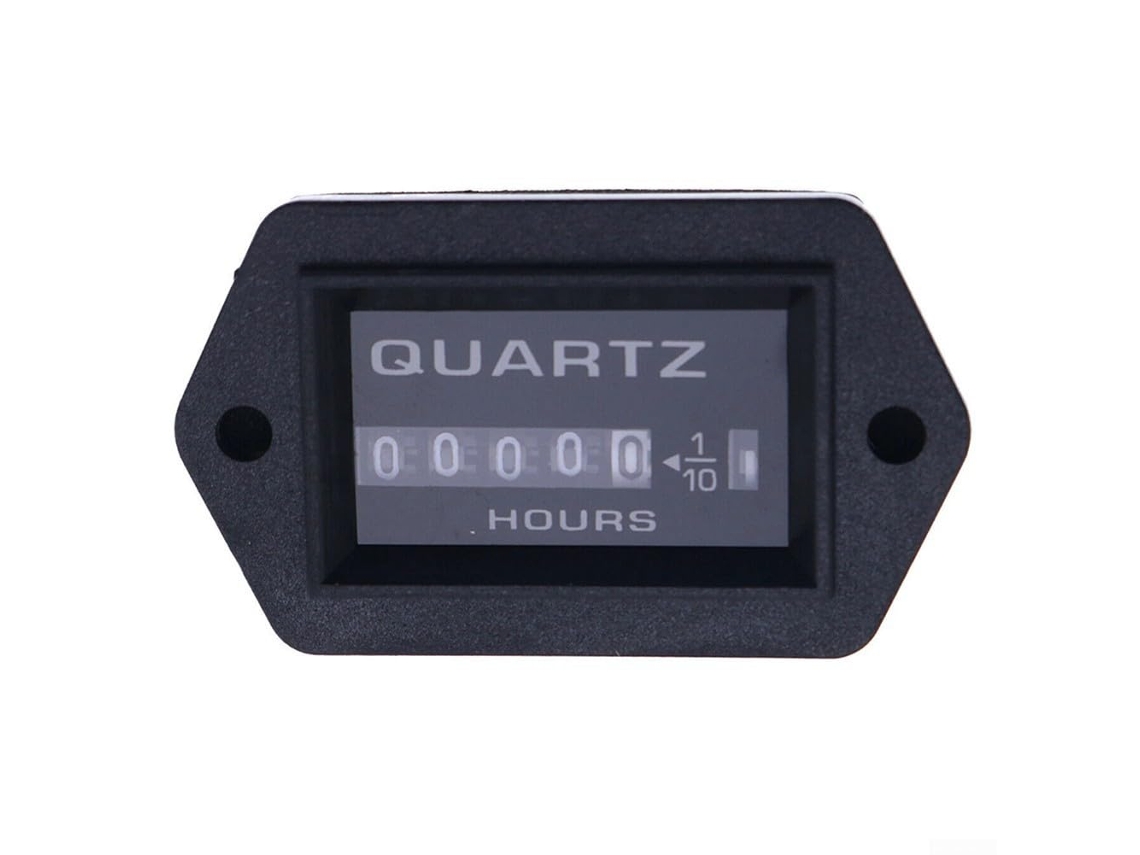 Indicador De Horas Para Máquinas Bobcat Das Séries 730 731 732 741 742