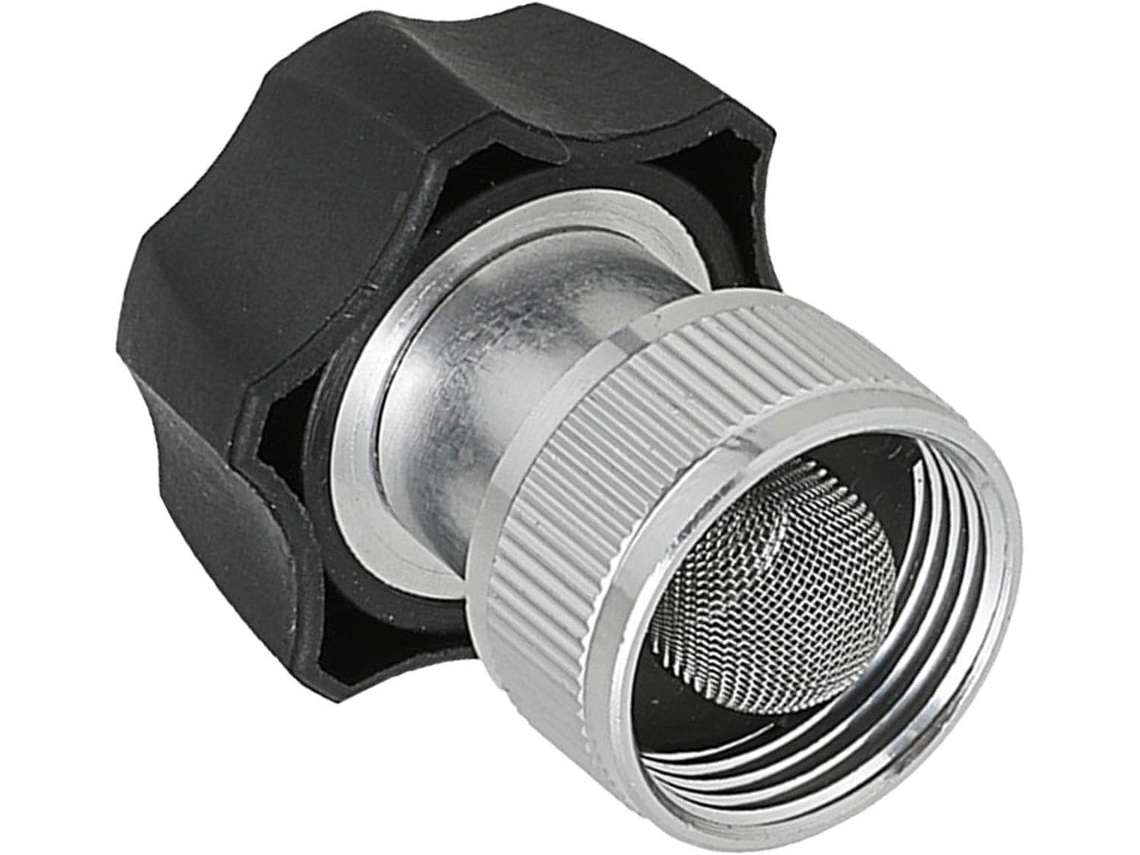 Conector De Mangueira Jardim 34 Polegadas Para Lavadora Alta Pressão,