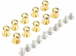 Puxadores Pequenos Fabuletta Para Armários, Estilo Vintage, Em Liga De Zinco, Ideais Para Portas De Móveis, Armários