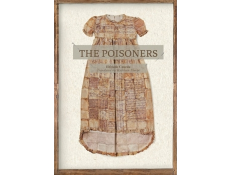 Livro The Poisoners De Elfriede Czurda (inglês)