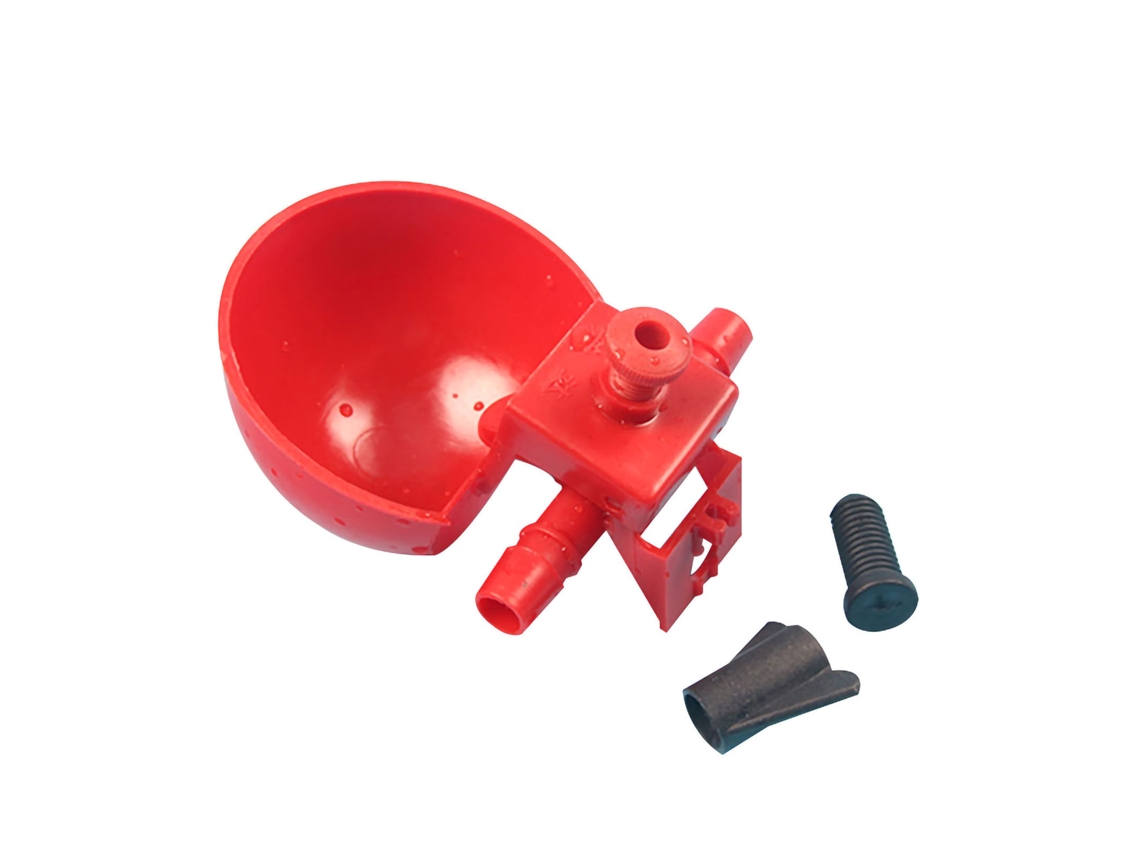Copo de Água para Galinhas Ajustável LAXISCREED