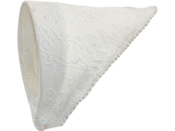 Tiara Elegante com Pérolas Artificiais ajustável SFUSHOS
