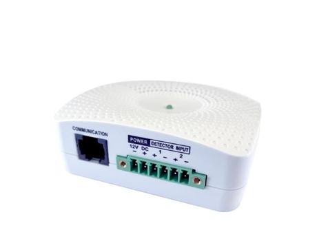 Acessório Para Inversores Fsp/fortron Mpf0000500gp Rs 232 12v Gestão Snmp