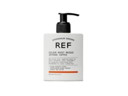 REF Colour Boost Masque Intense Copper 200ml
