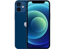 iPhone 12 Mini APPLE (Recondicionado Reuse Sinais de Uso - 5.4'' - 64 GB - Azul)