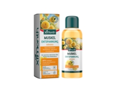 Óleo de Banho Ximonth com Ação Exfoliante, Hidratação e Pele Macia LAXISCREED