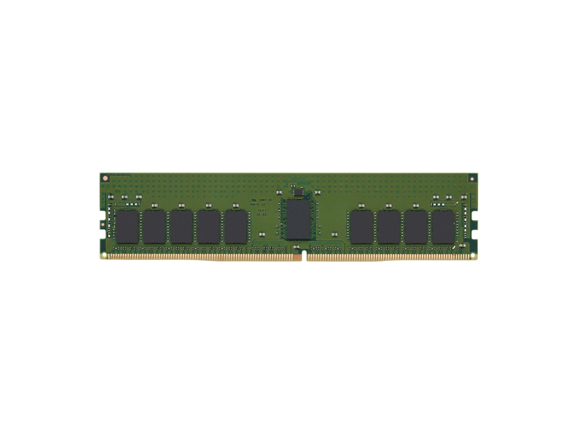 KTH-PL432D8/32G módulo de memória 32 GB 1 x 32 GB DDR4 3200 MHz ECC KINGSTON TECHNOLOGY