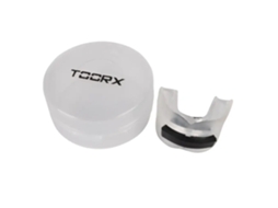 Protetor Toorx Bocal Duplo