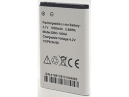Bateria Compatible Para Doro 2880