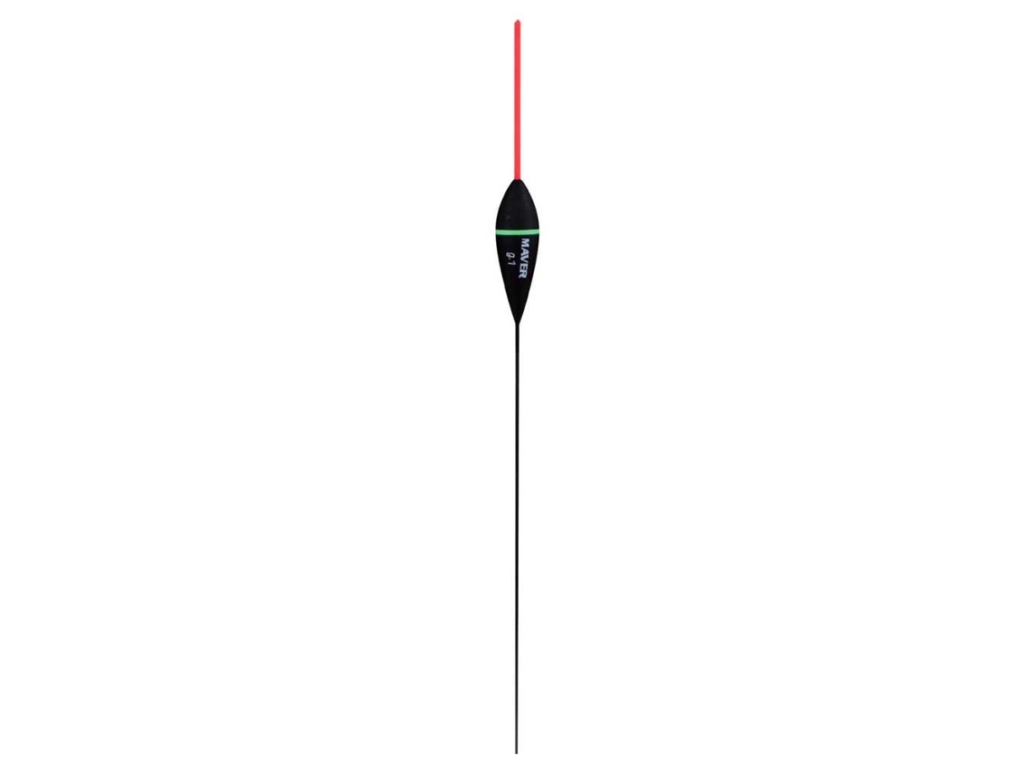 Flutuador Jim Verde 0.30 Gmaver