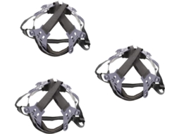 Substituição De Capacete De Construção, Substituição Do Forro Do Capacete, Suspensão