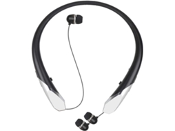 Fones De Ouvido Sem Fio Bluetooth Ailan Neckband 0, Retráteis, Flexíveis E Portáteis Para Viagens, Com Bateria