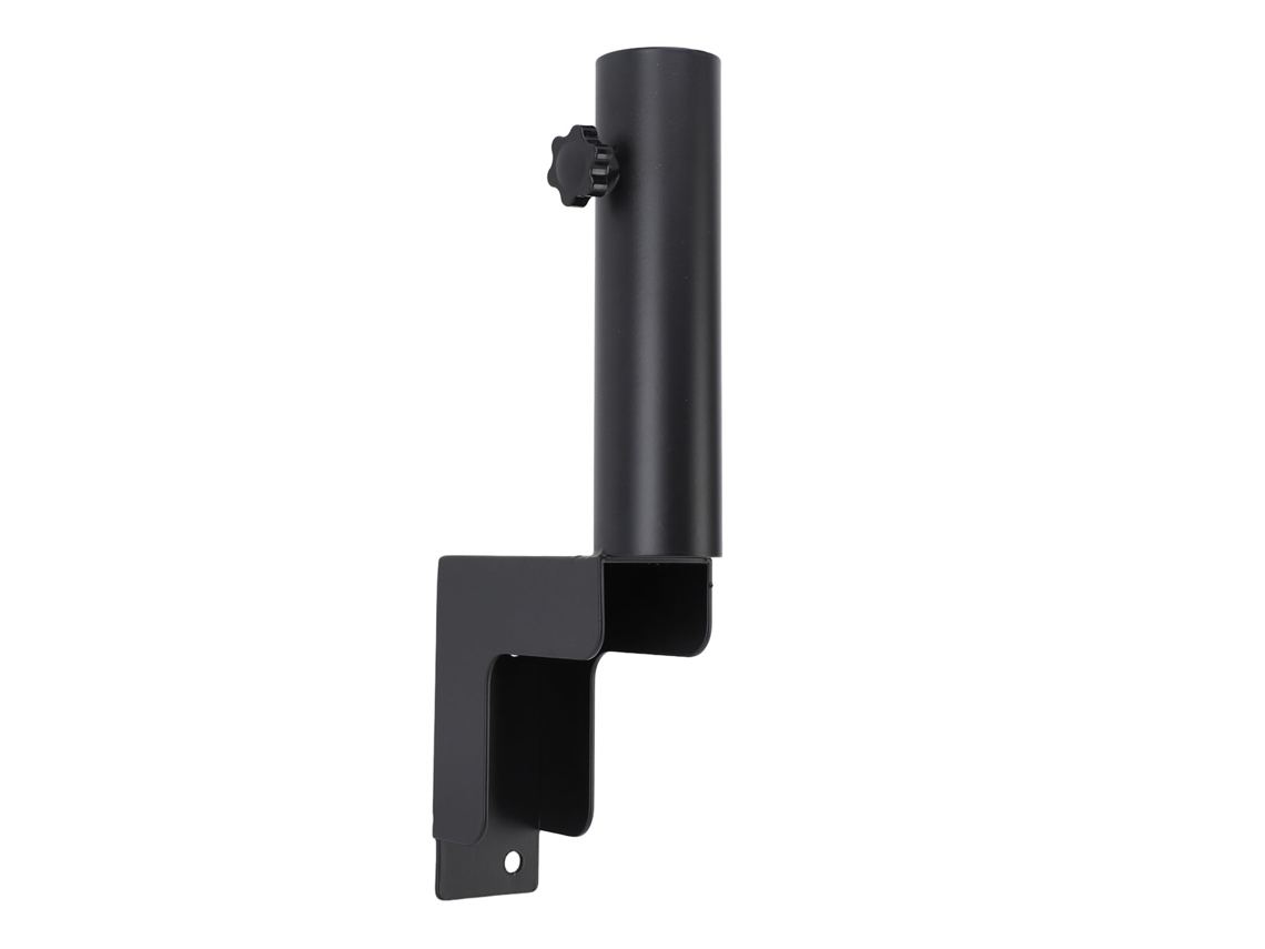 Suporte Muro Telhado Starlink Alumínio Resistente