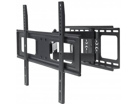 Suporte de TV MANHATTAN 461283 (Ajustável - 37'' a 70'' - Até 50 Kg)
