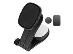Aetheria suporte Magnético para Celular no Carro com Rotação 360 Graus Base Painel