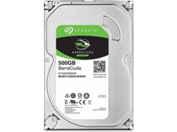 DISCO Interno SEAGATE 2TB ST2000DM008