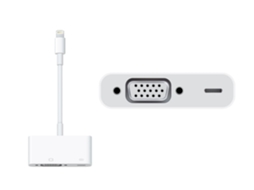 Cabo Lightning para Fone 3,5 mm iPhone/iPad Áudio Hi-Fi Carro PC TV Jogos STELASPLEN | STELASPLEN