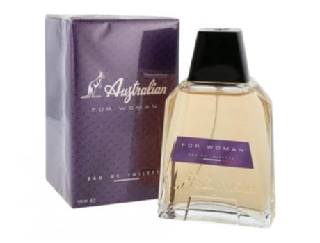 Profumideodoranteberretto Donna Australian Viola_100ml