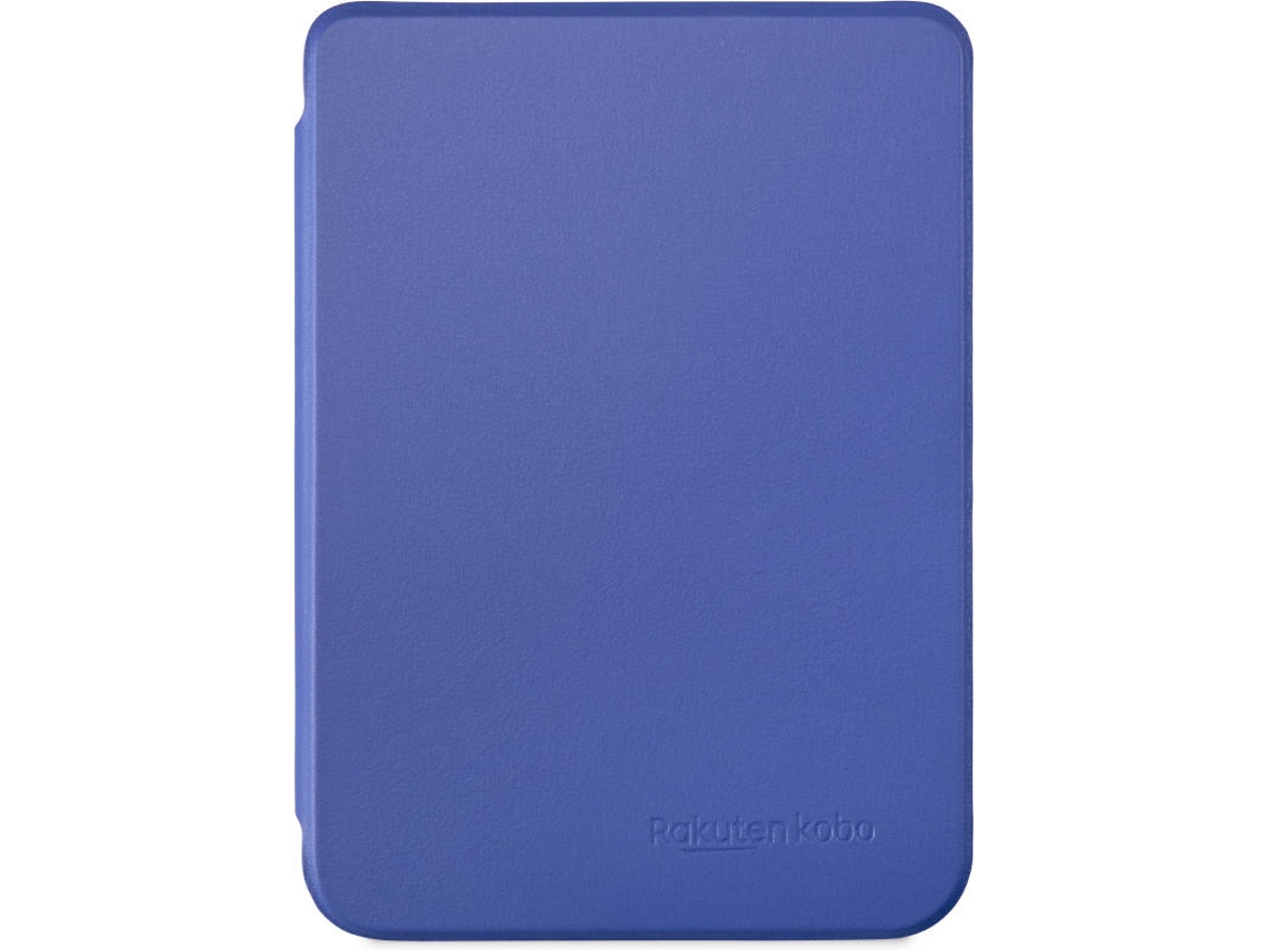 Capa KOBO Clara Bw/Colour Sleepcover (Cobalt Blue)