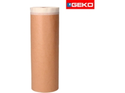 Fita Adhesiva de Pintor com Papel GEKO (30x20m)
