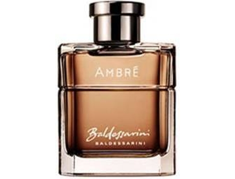 Perfume  Ambré Eau de Toilette (90 ml)