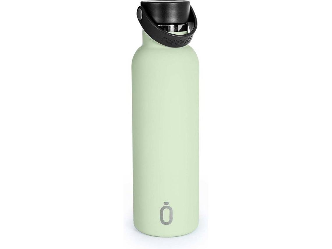 Garrafa Térmica RUNBOTT Sport Verde