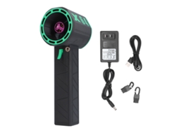 Secador de Carro Ar 1400g Thrust Portátil Us Plug