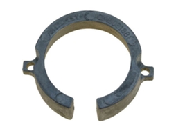 Cauda Bravo Ânodo Mercuiser Douradomartyr Anodes