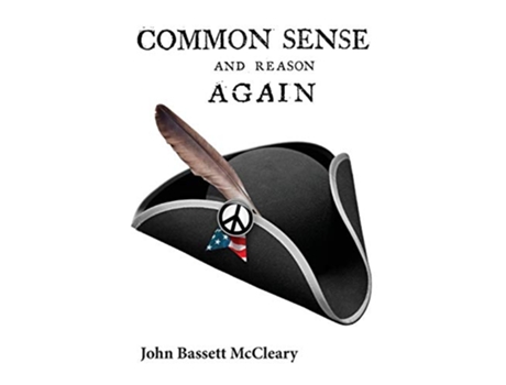 Livro Common Sense and Reason Again de John Bassett McCleary (Inglês)