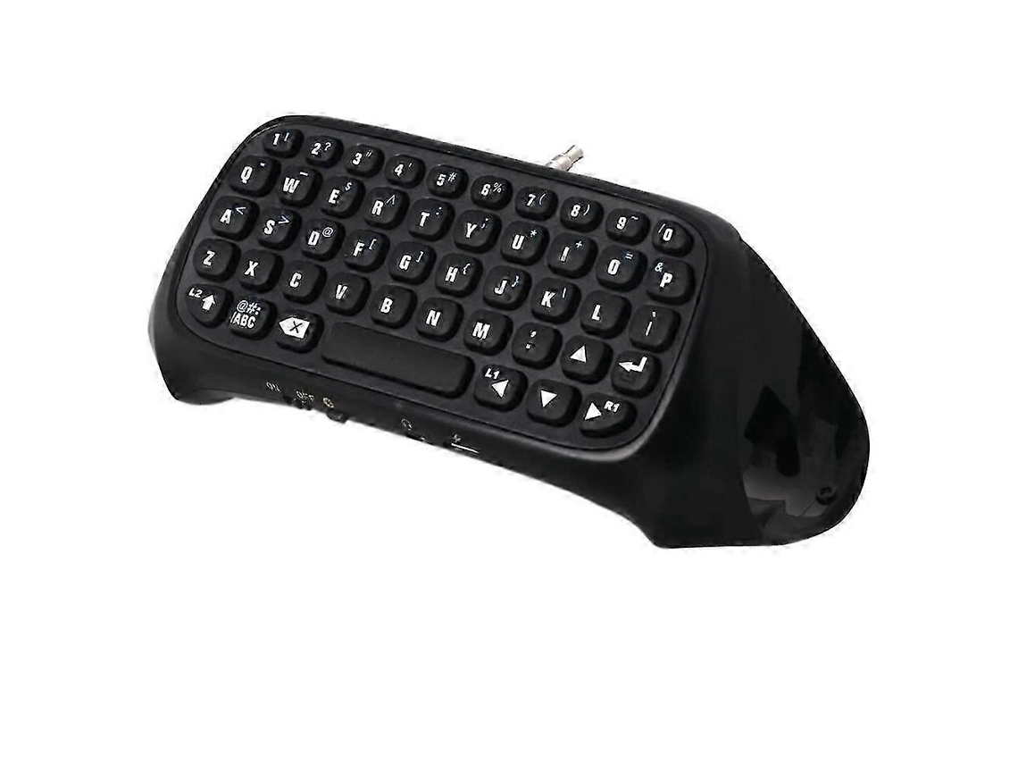 Para Teclado Sem Fio Mini Teclado Bluetooth Gamepad Chatpad Teclado De Mensagens Para //slim/ Everley891