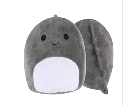 Peluche Almofada RIKIDA 25Cm Cute Dinosaur (Idade Mínima Recomendada: 2 anos)