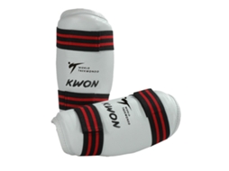 Protector Do Antebraço KWON Wt Evolution