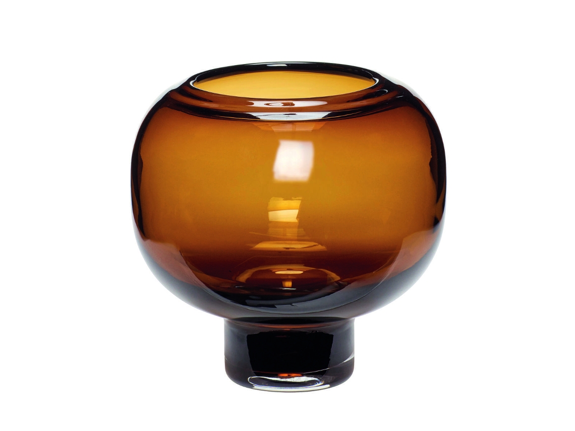 Vaso HUBSCH Interior Rue
