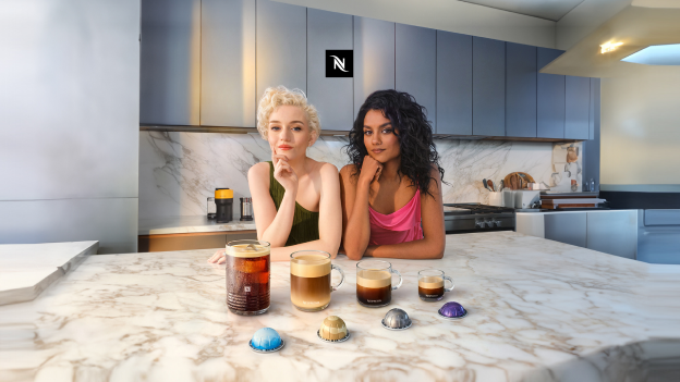 NESPRESSO