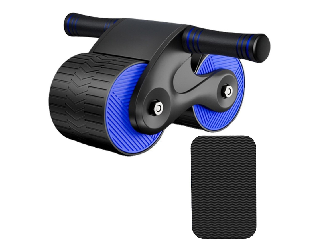 Lurelia Roda Abdominal Com Rebote Automático Para Treinamento Abdominal.