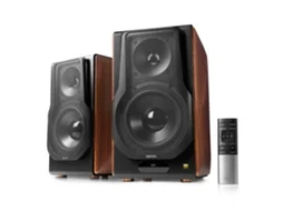 Caixas acústicas ativas Edifier S3000mkii