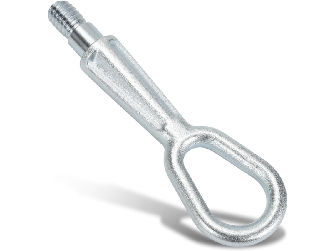 Charnière De Crochet De Remorquage Crochet De Remorquage 72157070643 Pour 1er E81 E87 E88 E82 E30 E36 E46 E93 E92 E60 E64 2002-200