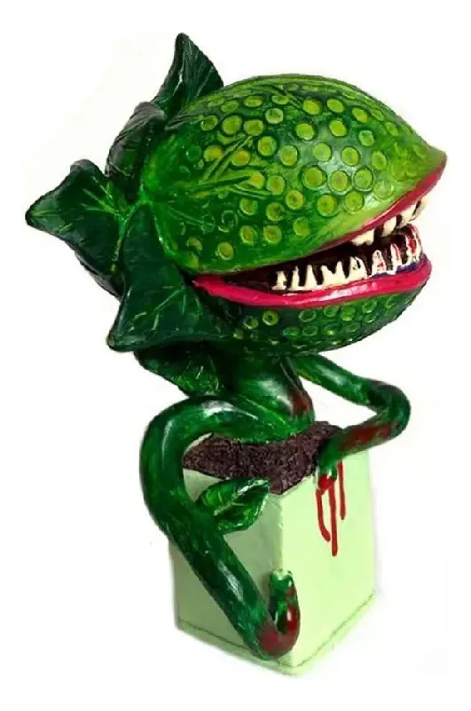 Nova Flor Artificial Para Decoração De Terror De Halloweenvayotoy