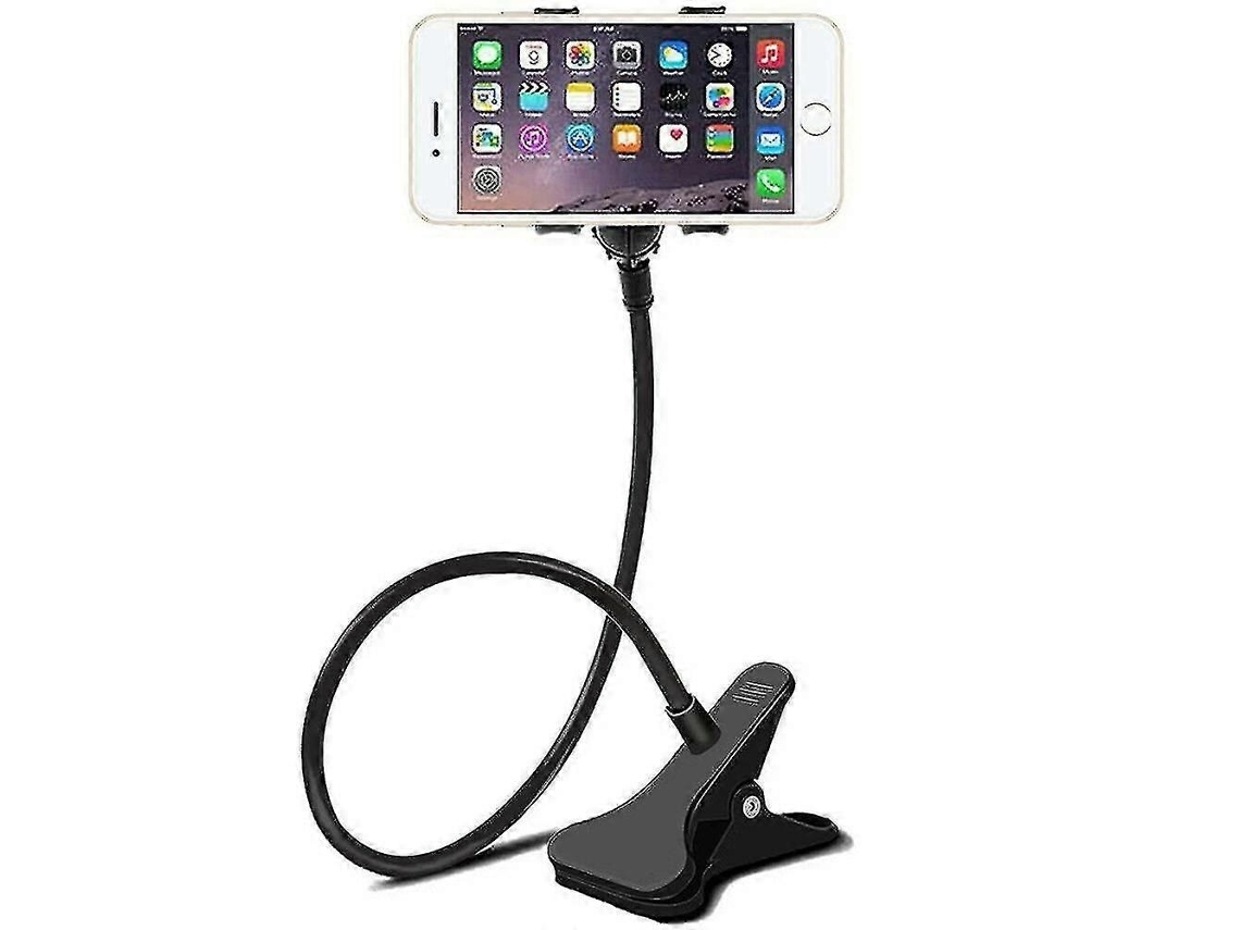 Lurelia Suporte Flexível Para Telemóvel Pescoço De Ganso