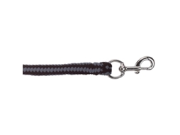 Guia KERBL Hippo Preto (200 cm)