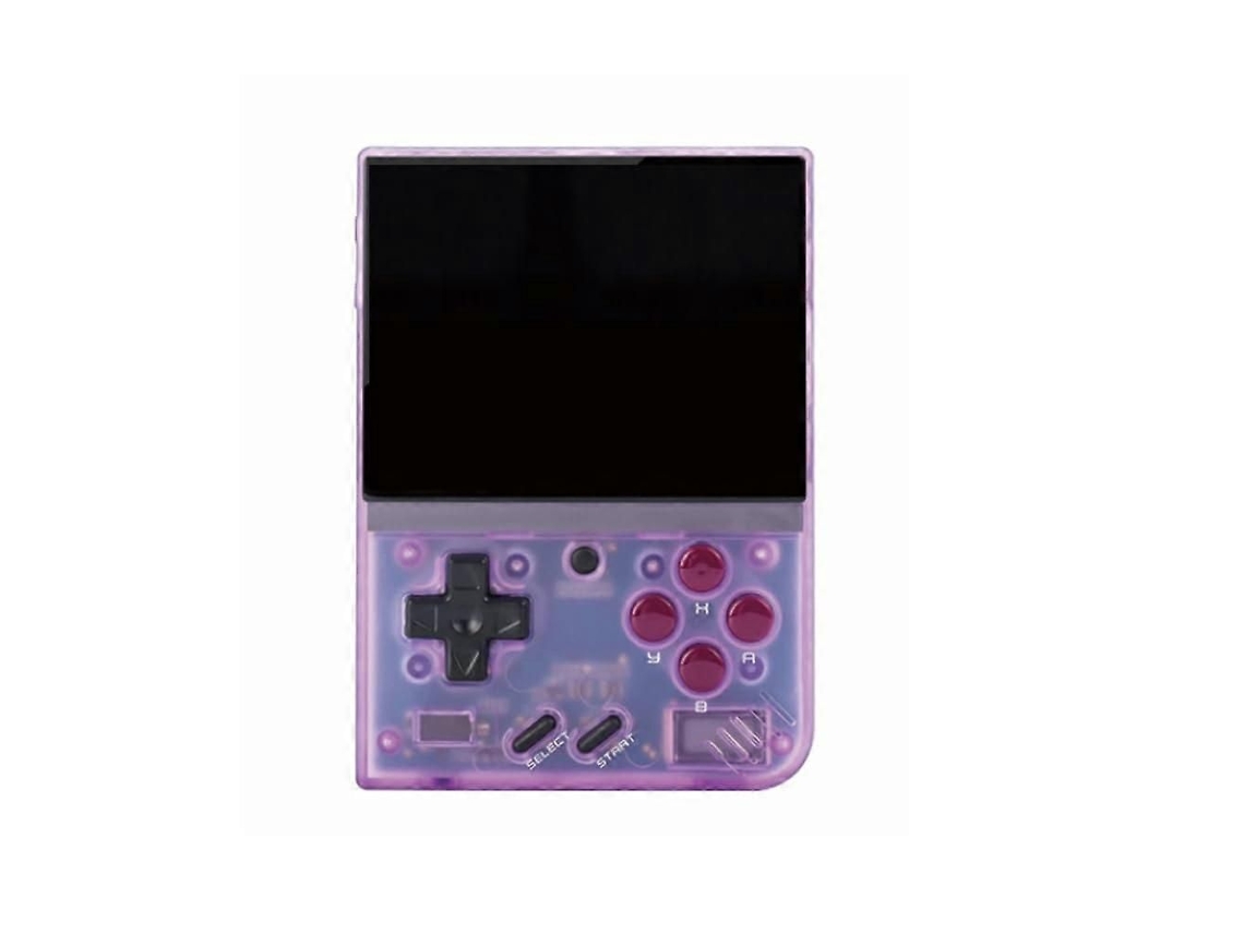 Mini Plus Retro Console com Tela Hd GOKOCO