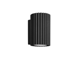 Sollux Sl.1648 Karbon Aplique 10 Negro