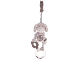 Boneco de Pendurar DISFRAZZES de Cachorro Coco (28 cm)